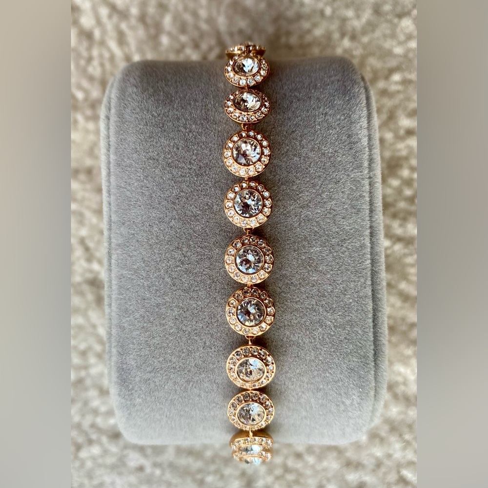 Swarovski Angelic Bracelet